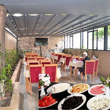 Sun Comfort Hotel Istambul Exterior foto