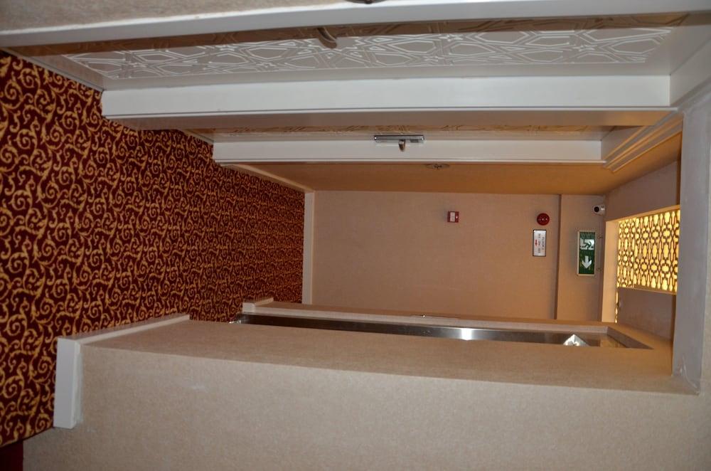 Sun Comfort Hotel Istambul Exterior foto