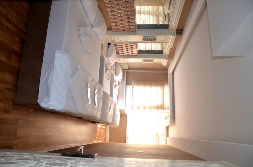 Sun Comfort Hotel Istambul Exterior foto