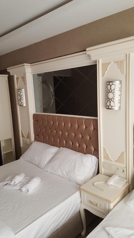 Sun Comfort Hotel Istambul Exterior foto