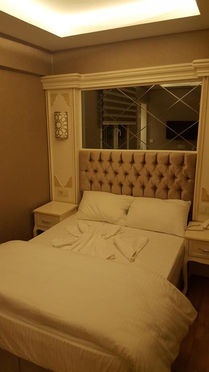Sun Comfort Hotel Istambul Exterior foto