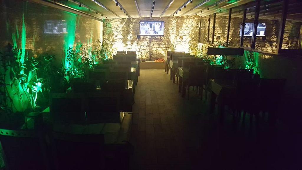 Sun Comfort Hotel Istambul Exterior foto