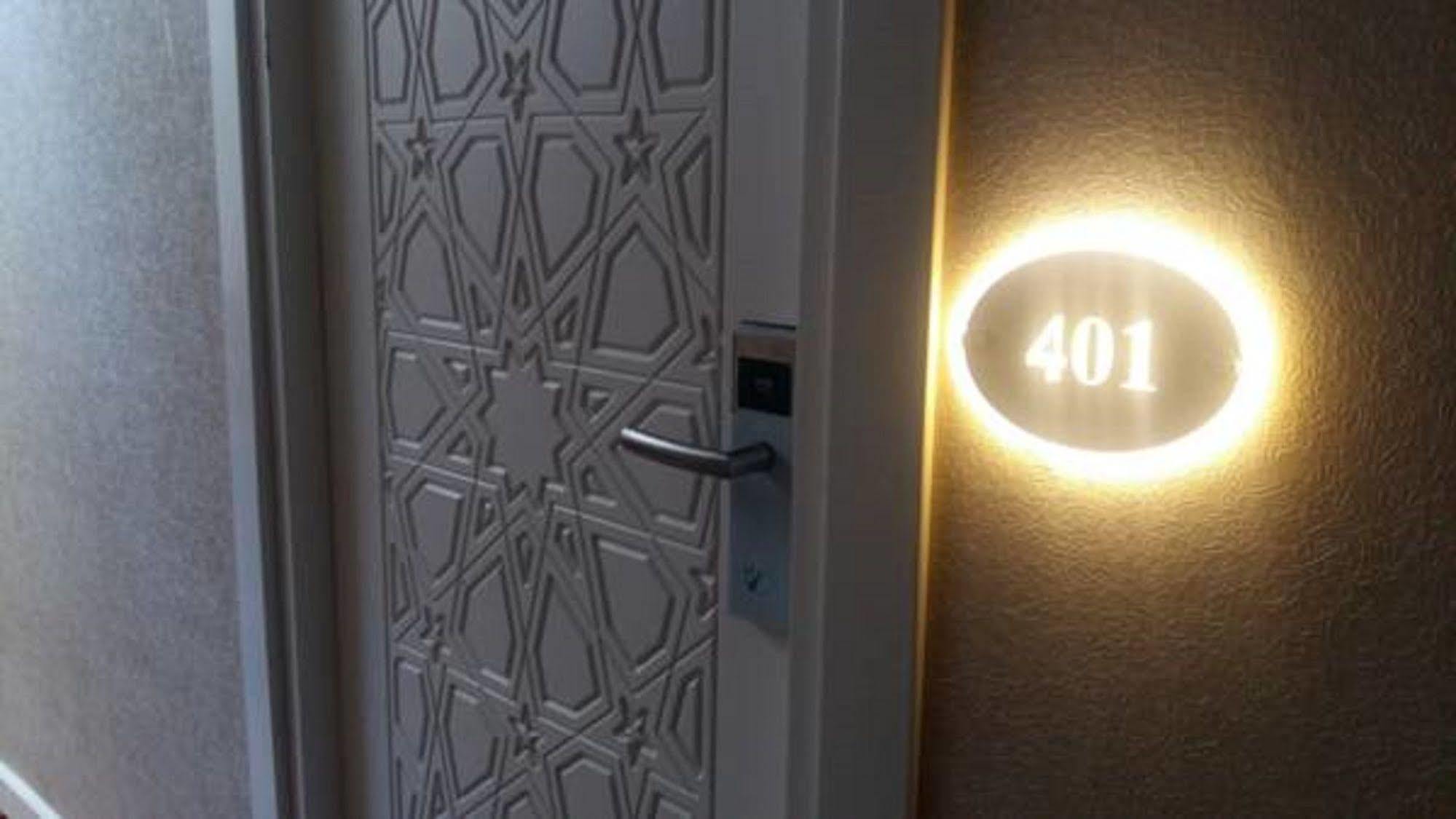 Sun Comfort Hotel Istambul Exterior foto